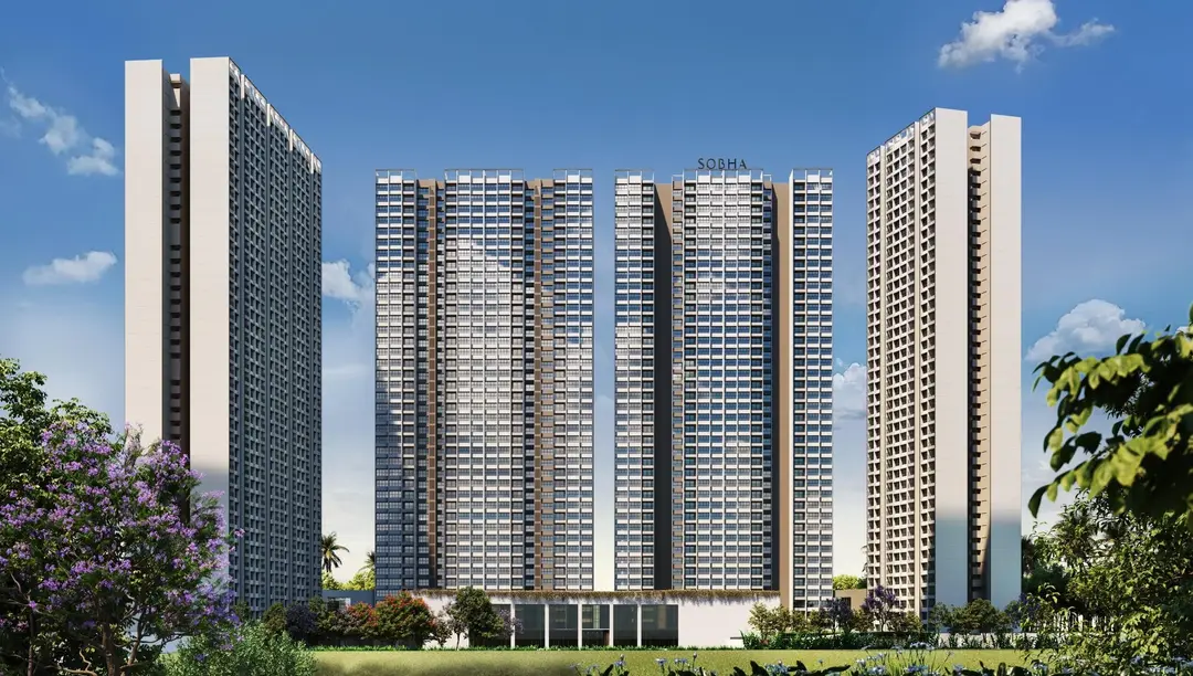Property in Kharadi